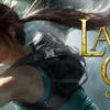 Arte de Lara Croft and the Guardian of Light