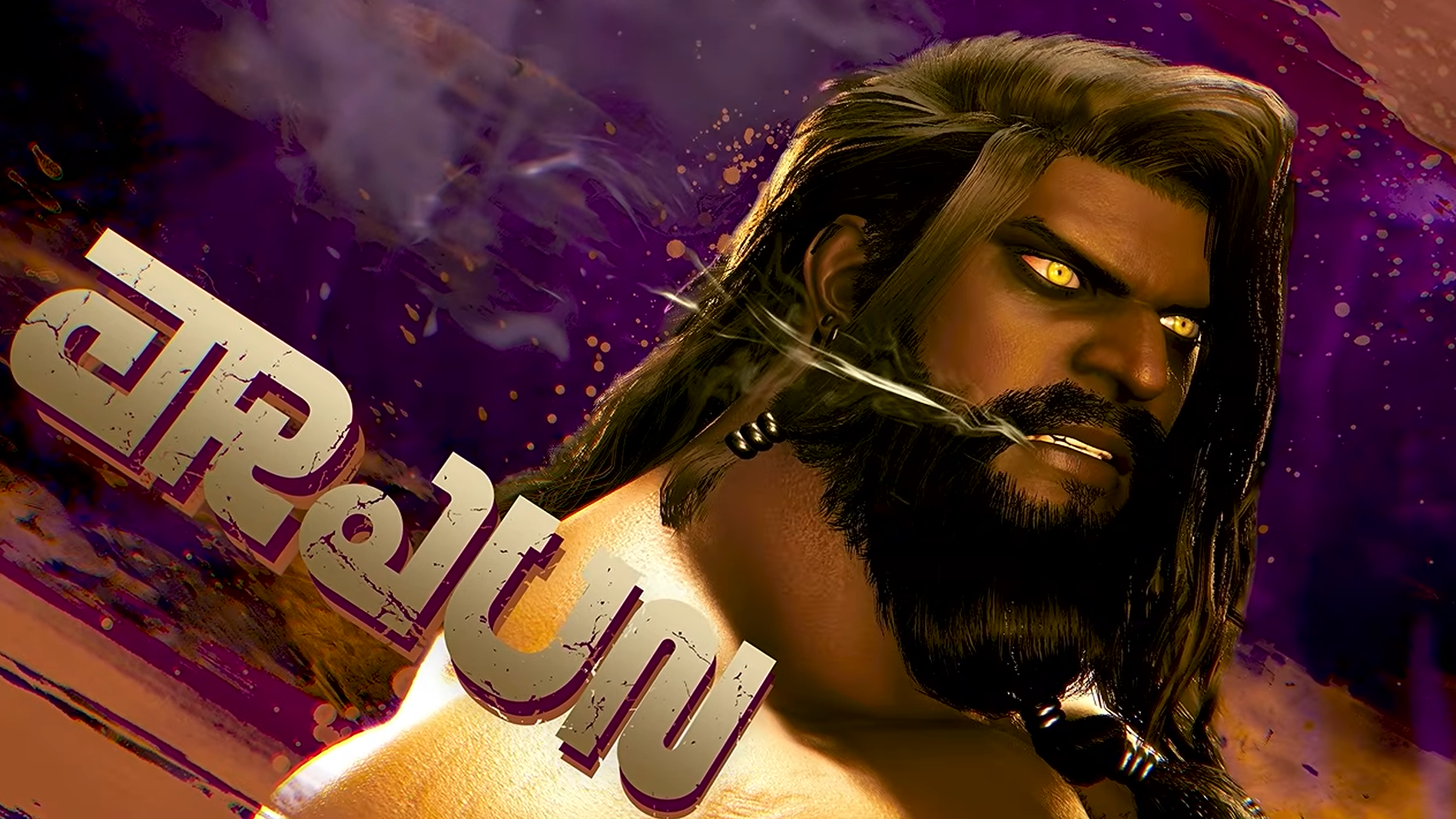 Street Fighter 6 gets a new gameplay trailer for Arjun, a new Indian brawler with a love for Bollywood