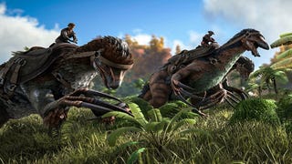 Ark arrives on Windows 10 and is cross-buy and cross-play with Xbox One
