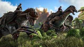 Ark arrives on Windows 10 and is cross-buy and cross-play with Xbox One