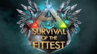 Ark-Entwickler vereint Survival of the Fittest und Survival Evolved