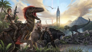 Ark Survival Evolved on Switch: Triumph or Tragedy?
