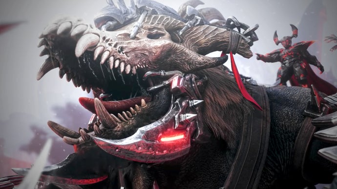 Ark 2 scene-setter and anime crossover expansion comes to Ark: Survival Ascended this December