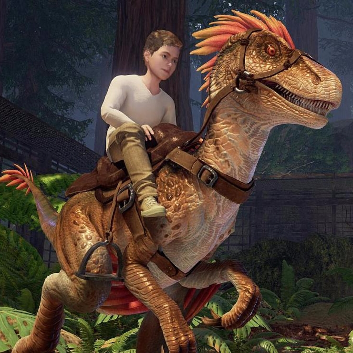 Ps4 Vr Ark Survival Evolved Vr Playstation Vr Ark Park PS4 Price