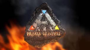 Ark: Primal Survival lets you play as dinosaurs