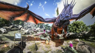 ARK: Survival Of The Fittest Is Now Standalone & F2P