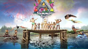 ARK Summer Bash 2019 starts July 2, brings two weeks of boosted XP rates, summer skins and Independence Day Fun