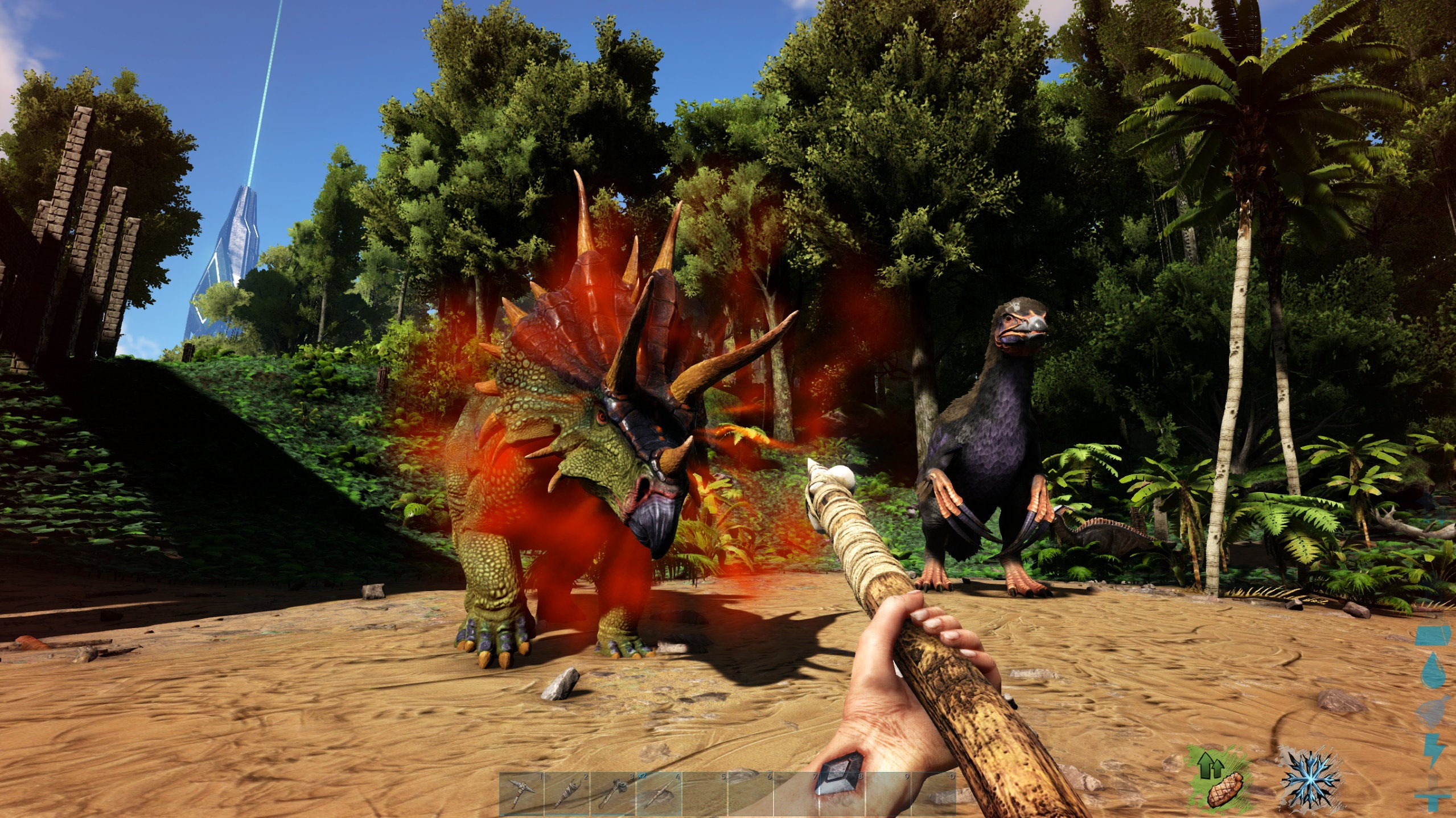 Ark: Survival Evolved is free on the Epic Games Store | Rock Paper