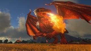 Ark: Survival Evolved, Company of Heroes and Mount & Blade free to play on Steam this weekend