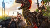 Ark: Survival Evolved console update voegt dinosaurussen toe