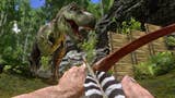 Ark: Survival Evolved is bringing online dinosaur survival to iOS and Android "this spring"