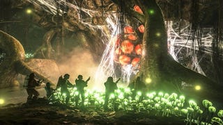 Ark: Survival Evolved Xbox One X enhancements detailed