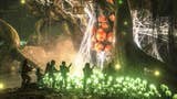 Ark: Survival Evolved ya está disponible para Xbox One X
