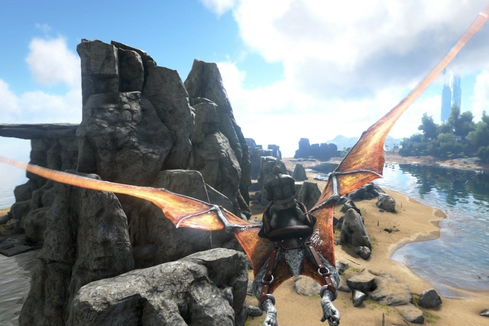 Modding wedstrijd voor ARK: Survival Evolved gestart