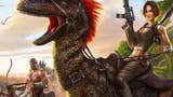 Ark: Survival Evolved não vai correr a 4K na Xbox One X