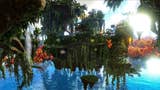 Ark: Survival Evolved: Neue Version der Crystal Isles veröffentlicht und ein Jubiläumsevent
