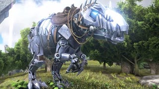 Ark: Survival Evolved now has a F2P spin-off