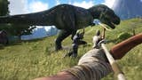 Ark: Survival Evolved patch looks to improve frame-rate on Xbox One
