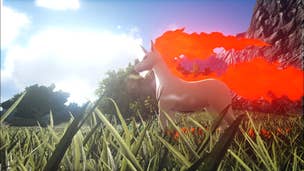 Ark: Survival Evolved mod switches dinos for pokémon, creator gets DMCA notice
