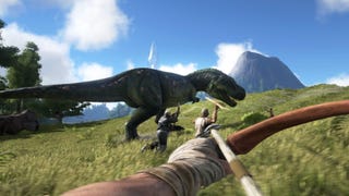 Ark: Survival Evolved, potenziati i server della versione Xbox One