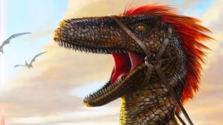 Ark: Survival Evolved review