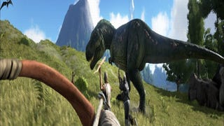 ARK Survival Evolved, nel sandbox coi dinosauri - prova