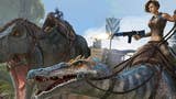 Ark: Survival Evolved se puede jugar gratis en PC durante el fin de semana