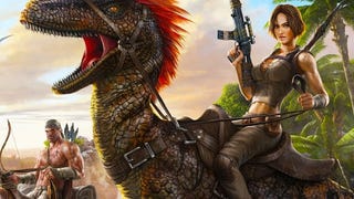 ARK: Survival Evolved será lançado na Xbox One em breve