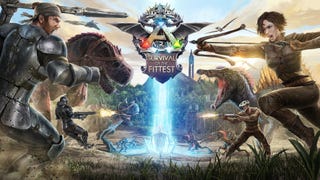 Ark Survival Evolved: Xbox One Revisited