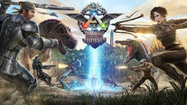 Ark: Survival Evolved PS4/Pro/Xbox One Final Code Analysis