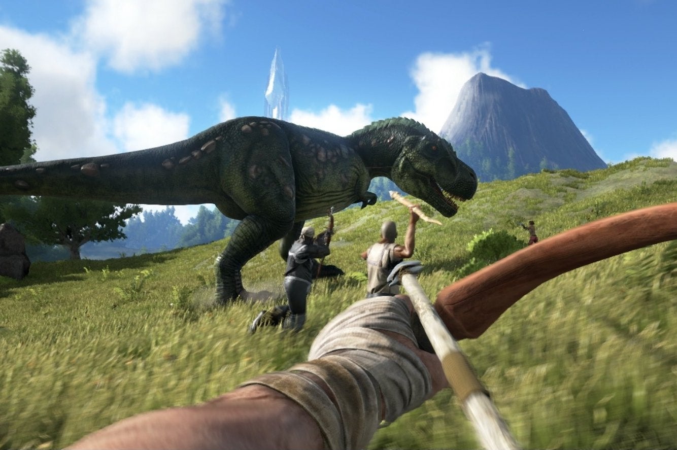 Jogo De Dinossauro Para Pc