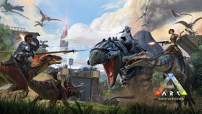 ARK: Survival Evolved frame-rate on Xbox One drops to 14fps in spots -  report