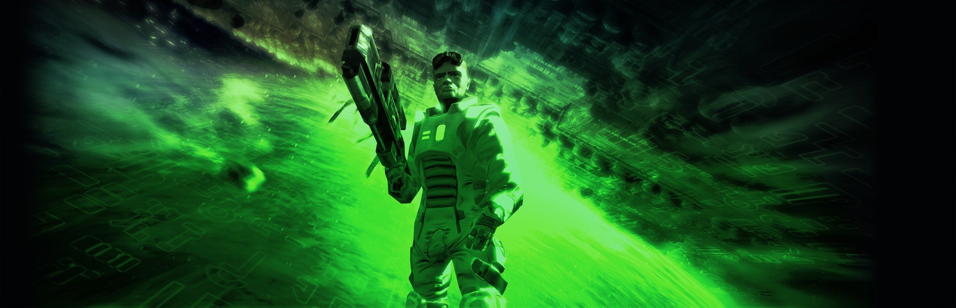 Alien Breed 2: Assault | Eurogamer.net