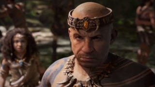 Ark 2: Vin Diesel wird im Sequel zum Survival-Online-Game zum Dino-Jäger