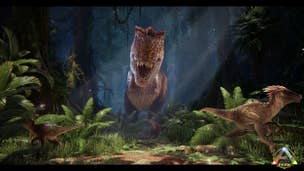 Ark Park lets you encounter over 100 creatures of Ark: Survival Evolved without the inherent danger