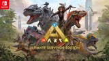 Anunciado ARK: Ultimate Survivor Edition para Nintendo Switch
