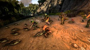 Ark: Survival Evolved - Titanosaurus arrives as price drops 45% in Steam sale