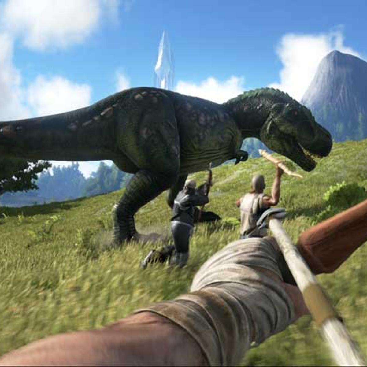 Ark: Survival Evolved beginners guide to Engrams | VG247