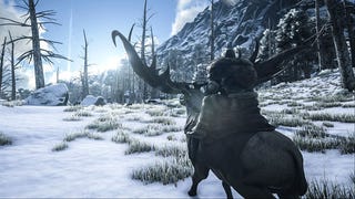 ARK: Survival Evolved comes to Xbox One December 16, new details