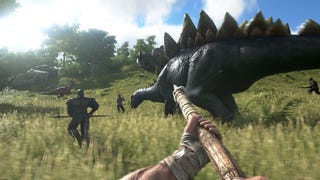 Ark: Survival Evolved updates to slow as full release approaches