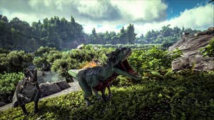 Sony won't allow early access build of ARK: Survival Evolved on PS4 until it's finished