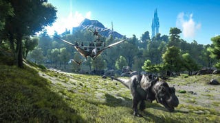 On Xbox One, ARK: Survival Evolved will let you host your own server
