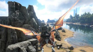 Ark: Survival Evolved tops 1M Early Access sales