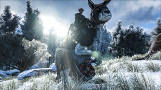 ARK: Survival Evolved dev - "we wish Sony had an early access program"