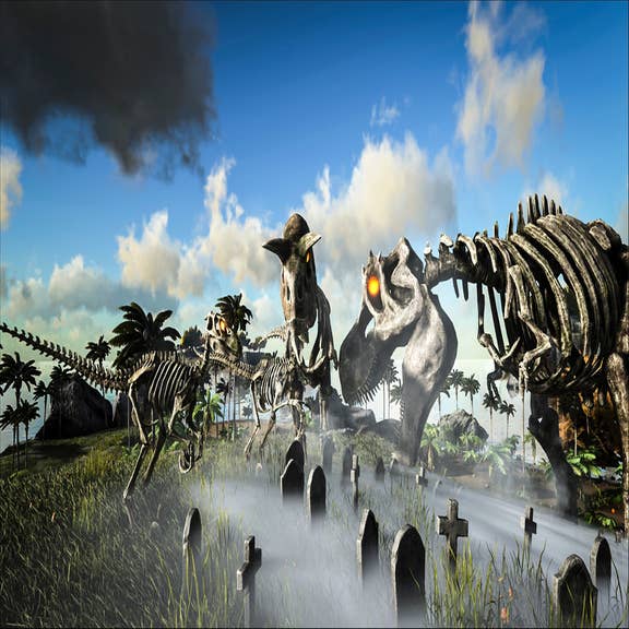 Xbox Partner Preview: A New Dinosaur Survival Adventure Begins Soon with  Ark: Survival Ascended - Xbox Wire