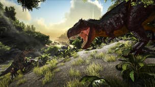 ARK: Survival Evolved is coming to Nintendo Switch