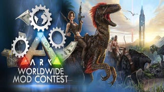 $60K up for grabs in ARK: Survival Evolved mod competition