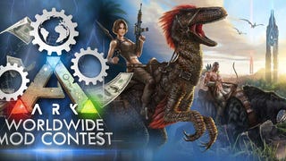 $60K up for grabs in ARK: Survival Evolved mod competition
