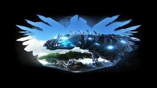 Ark: Survival Evolved players teased with image of a robotic Giganotosaurus