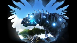 Ark: Survival Evolved players teased with image of a robotic Giganotosaurus